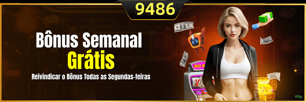 Bônus 68g