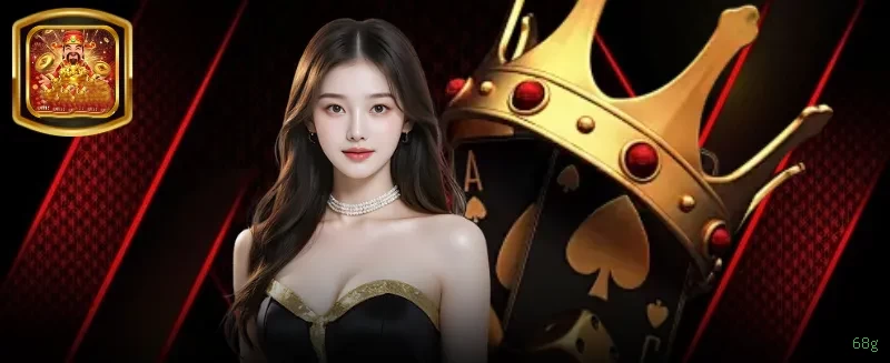 Cassino ao Vivo 68g - Dealers Brasileiros Profissionais