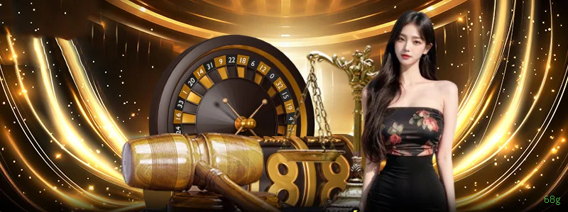 68g Site Oficial
