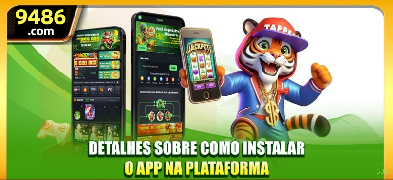 Login 68g