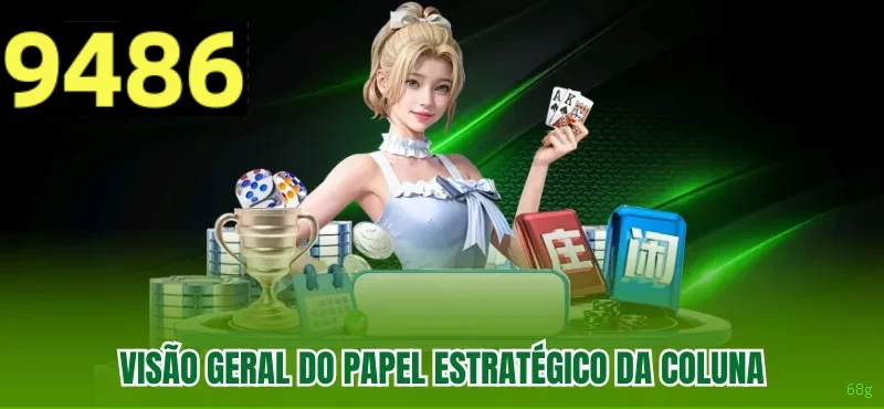 Slots online da 68g com jackpots progressivos
