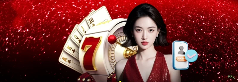 68g Slot Demo