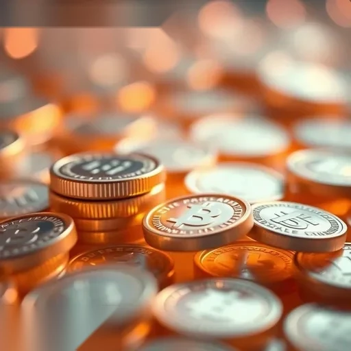 Níveis do programa VIP da 68g